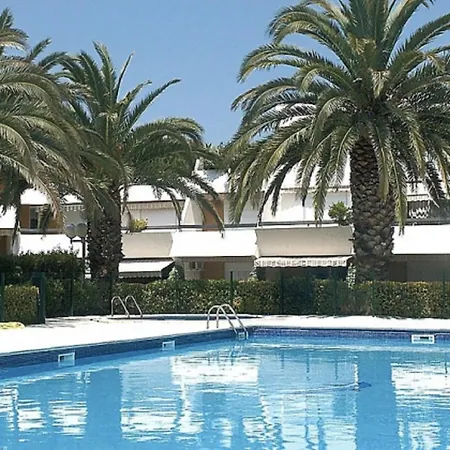 Vittoria Immobilier 6 -Reglement Sur Place - Cheques Vacances Acceptes La Grande-Motte Exterior photo