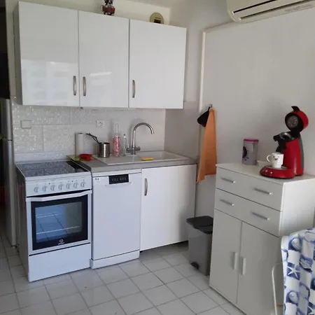 Vittoria Immobilier 6 -Reglement Sur Place - Cheques Vacances Acceptes La Grande-Motte Exterior photo