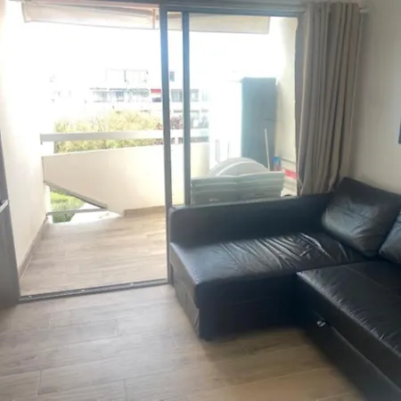 Vittoria Immobilier 6 -Reglement Sur Place - Cheques Vacances Acceptes La Grande-Motte Room photo