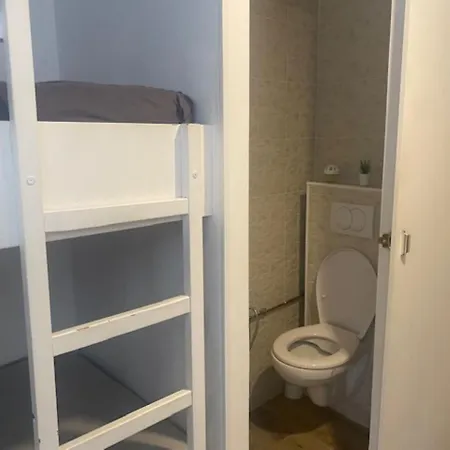 Vittoria Immobilier 6 -Reglement Sur Place - Cheques Vacances Acceptes La Grande-Motte Room photo