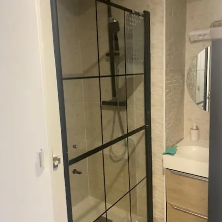 Vittoria Immobilier 6 -Reglement Sur Place - Cheques Vacances Acceptes La Grande-Motte Room photo