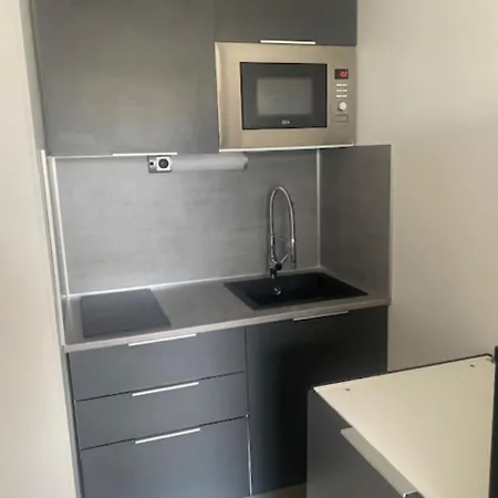 Vittoria Immobilier 6 -Reglement Sur Place - Cheques Vacances Acceptes La Grande-Motte Room photo