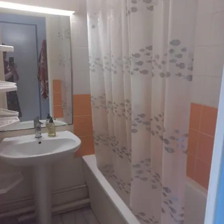 Vittoria Immobilier 6 -Reglement Sur Place - Cheques Vacances Acceptes La Grande-Motte Room photo
