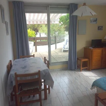 Vittoria Immobilier 6 -Reglement Sur Place - Cheques Vacances Acceptes La Grande-Motte Room photo