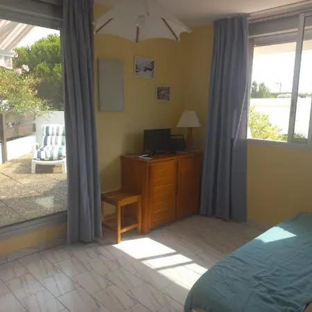 Vittoria Immobilier 6 -Reglement Sur Place - Cheques Vacances Acceptes La Grande-Motte Room photo