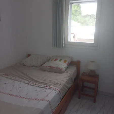 Vittoria Immobilier 6 -Reglement Sur Place - Cheques Vacances Acceptes La Grande-Motte Room photo
