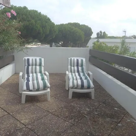 Vittoria Immobilier 6 -Reglement Sur Place - Cheques Vacances Acceptes La Grande-Motte Room photo
