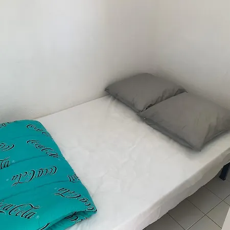 Vittoria Immobilier 6 -Reglement Sur Place - Cheques Vacances Acceptes La Grande-Motte Room photo