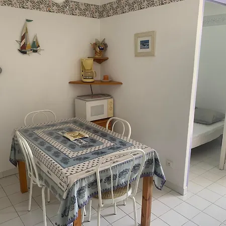 Vittoria Immobilier 6 -Reglement Sur Place - Cheques Vacances Acceptes La Grande-Motte Room photo