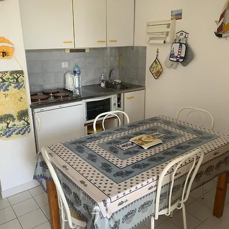 Vittoria Immobilier 6 -Reglement Sur Place - Cheques Vacances Acceptes La Grande-Motte Room photo