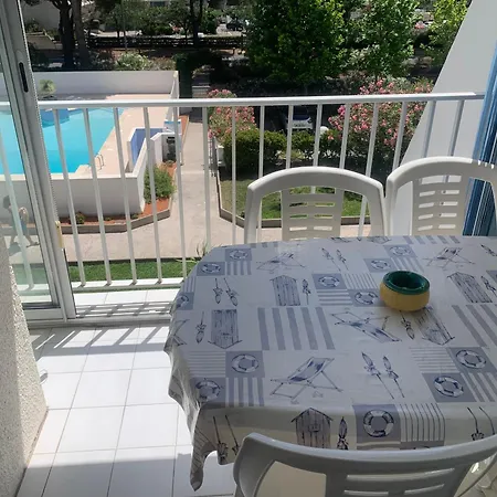 Vittoria Immobilier 6 -Reglement Sur Place - Cheques Vacances Acceptes La Grande-Motte Room photo