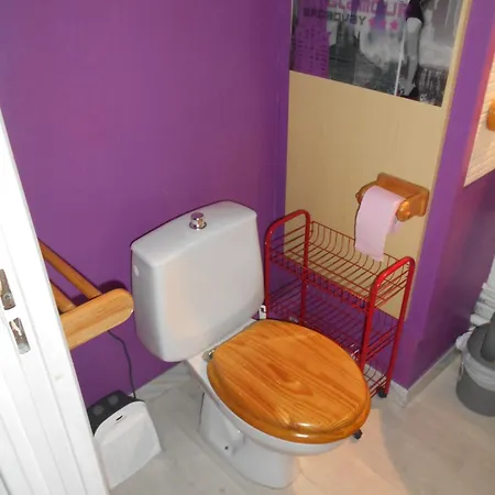 Vittoria Immobilier 6 -Reglement Sur Place - Cheques Vacances Acceptes La Grande-Motte Room photo