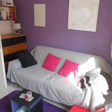 Vittoria Immobilier 6 -Reglement Sur Place - Cheques Vacances Acceptes La Grande-Motte Room photo