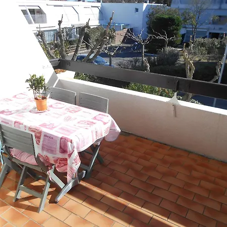 Vittoria Immobilier 6 -Reglement Sur Place - Cheques Vacances Acceptes La Grande-Motte Room photo