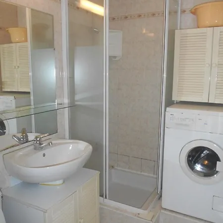 Vittoria Immobilier 6 -Reglement Sur Place - Cheques Vacances Acceptes La Grande-Motte Room photo