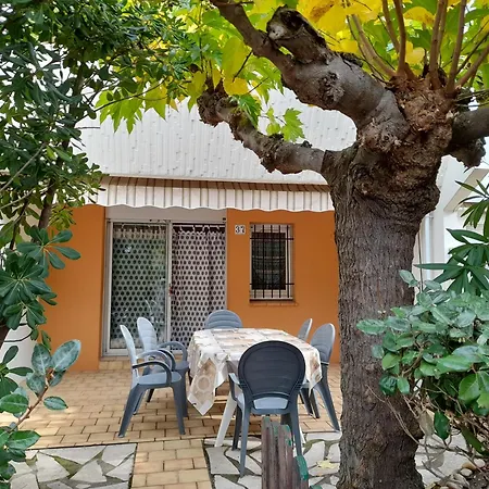 Vittoria Immobilier 6 -Reglement Sur Place - Cheques Vacances Acceptes La Grande-Motte Room photo