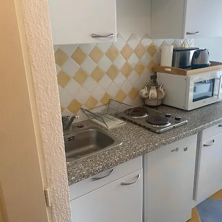 Vittoria Immobilier 6 -Reglement Sur Place - Cheques Vacances Acceptes La Grande-Motte Room photo
