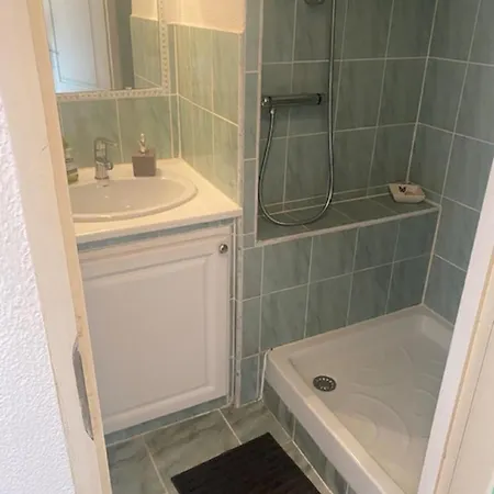Vittoria Immobilier 6 -Reglement Sur Place - Cheques Vacances Acceptes La Grande-Motte Room photo