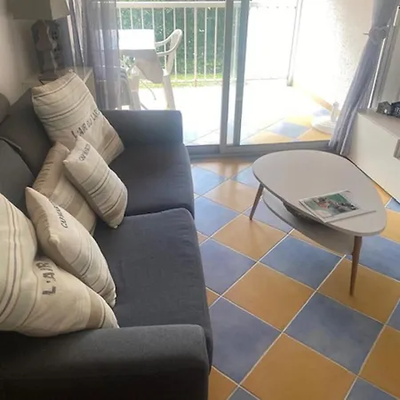 Vittoria Immobilier 6 -Reglement Sur Place - Cheques Vacances Acceptes La Grande-Motte Room photo