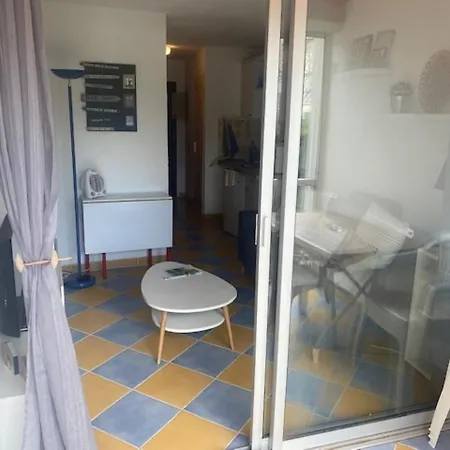 Vittoria Immobilier 6 -Reglement Sur Place - Cheques Vacances Acceptes La Grande-Motte Room photo