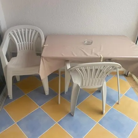 Vittoria Immobilier 6 -Reglement Sur Place - Cheques Vacances Acceptes La Grande-Motte Room photo