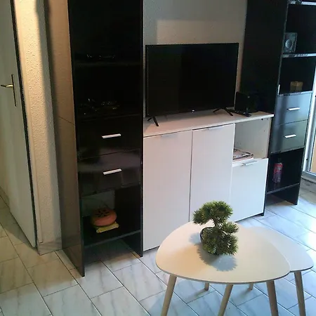Vittoria Immobilier 6 -Reglement Sur Place - Cheques Vacances Acceptes La Grande-Motte Room photo