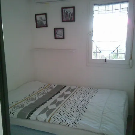 Vittoria Immobilier 6 -Reglement Sur Place - Cheques Vacances Acceptes La Grande-Motte Room photo