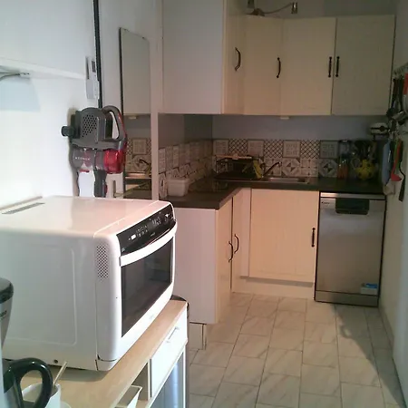 Vittoria Immobilier 6 -Reglement Sur Place - Cheques Vacances Acceptes La Grande-Motte Room photo