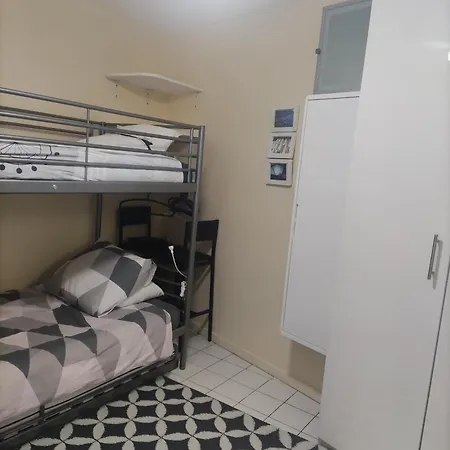 Vittoria Immobilier 6 -Reglement Sur Place - Cheques Vacances Acceptes La Grande-Motte Kamer foto