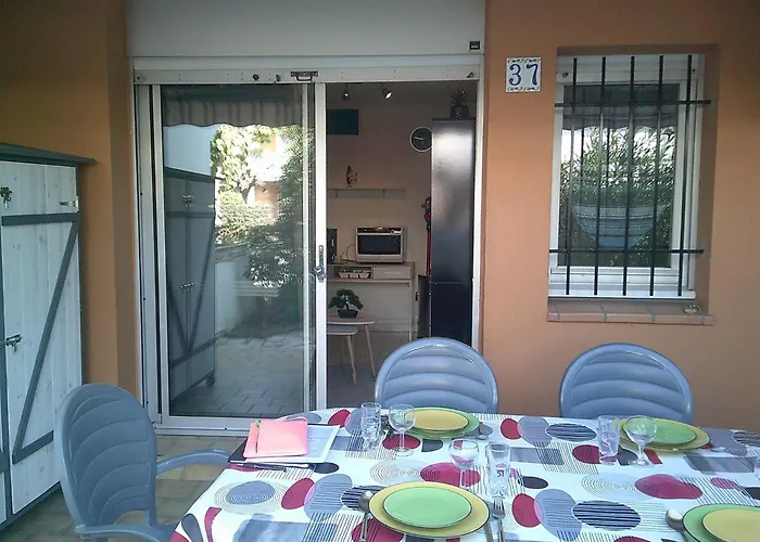 Vittoria Immobilier 6 -Reglement Sur Place - Cheques Vacances Acceptes