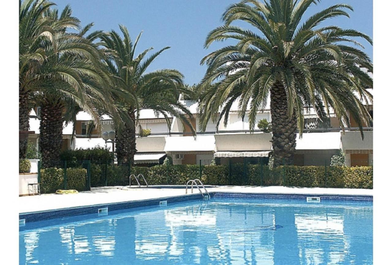 Vittoria Immobilier 6 -reglement Sur Place - Cheques Acceptes Apartment La Grande-Motte