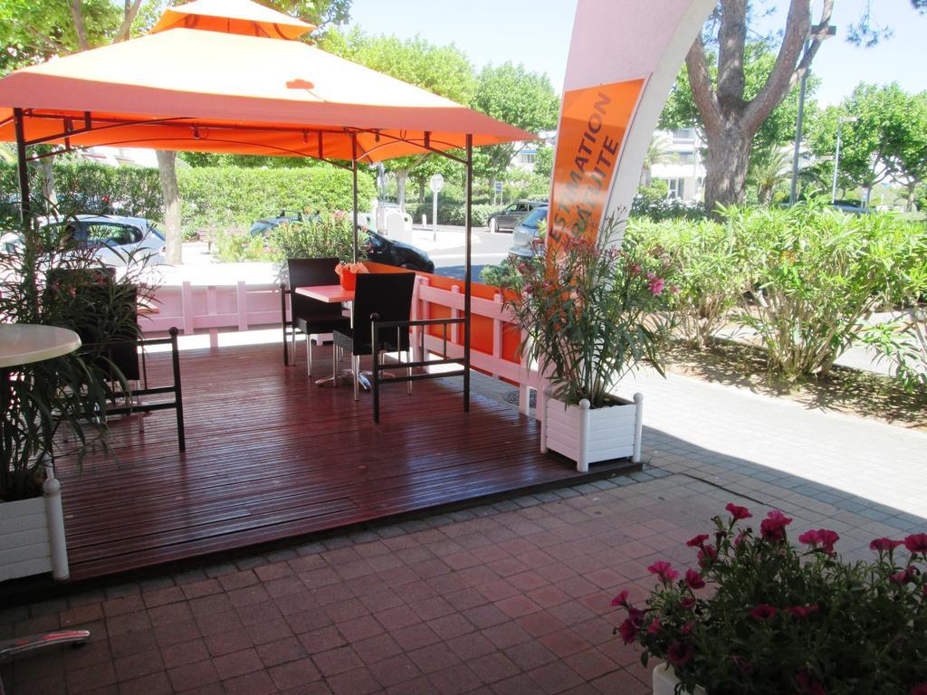 Vittoria Immobilier 6 -reglement Sur Place - Cheques Acceptes Apartment