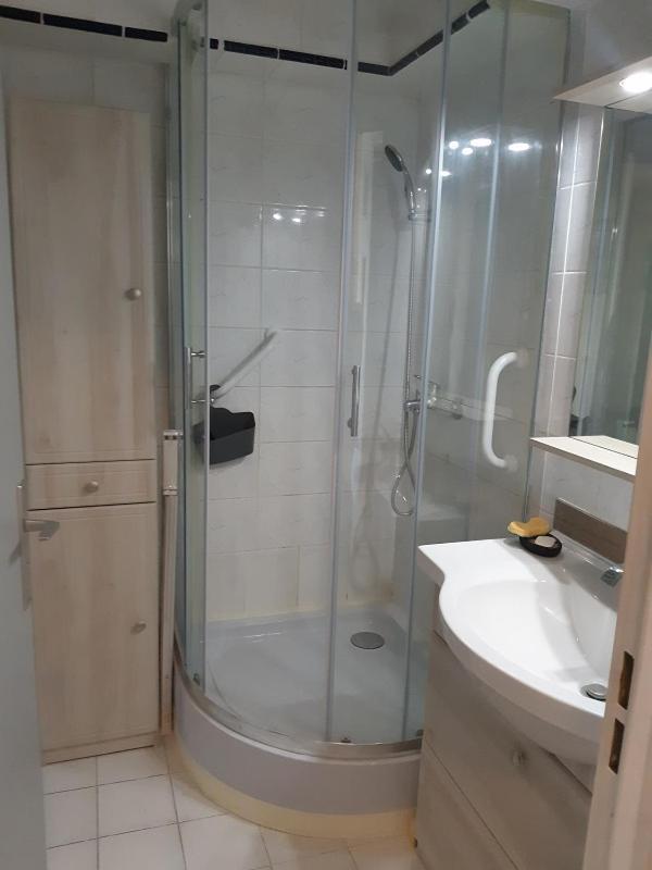 Appartement Vittoria Immobilier 6 -reglement Sur Place - Cheques Acceptes La Grande-Motte