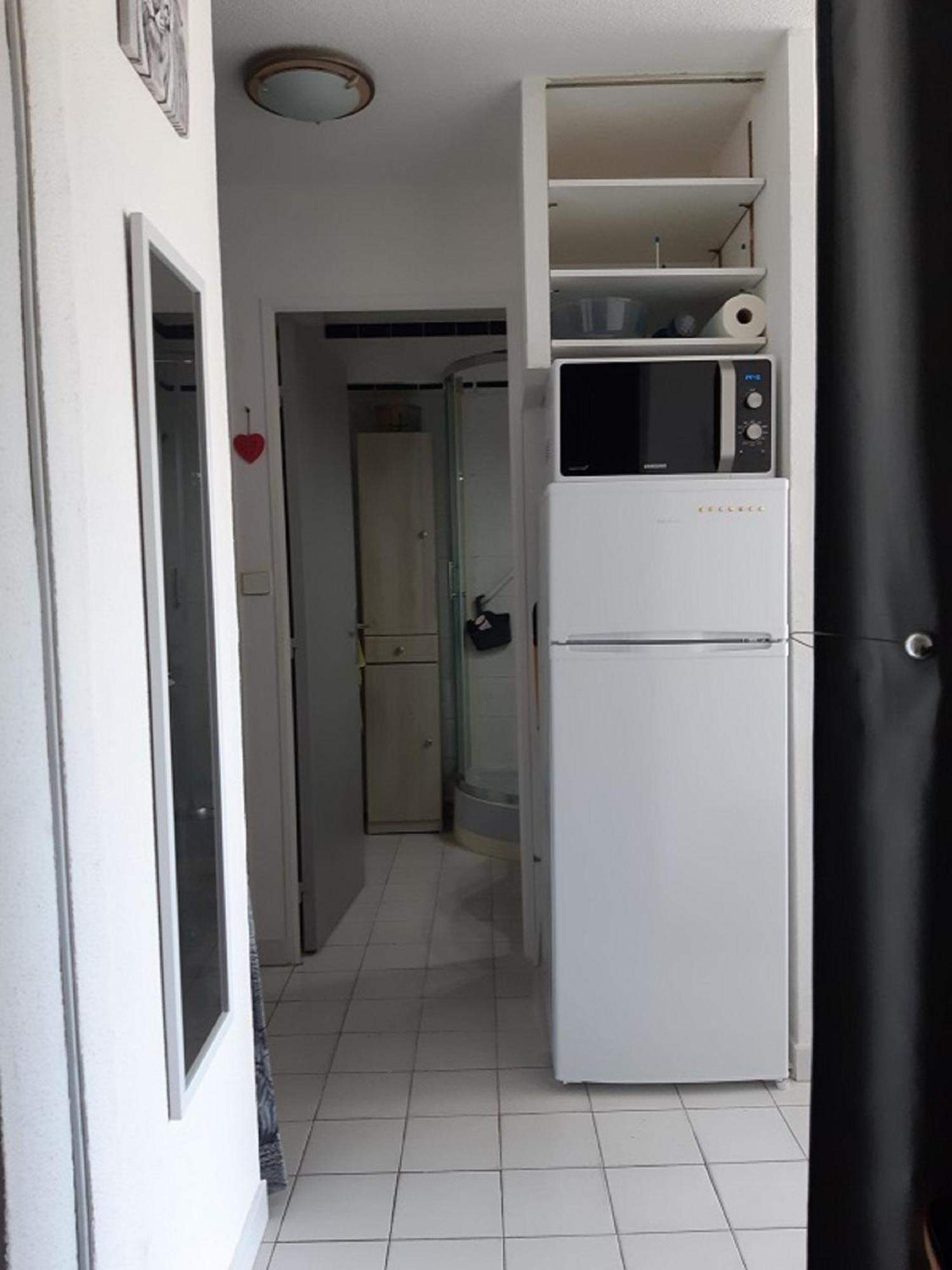 Vittoria Immobilier 6 -reglement Sur Place - Cheques Acceptes Apartment La Grande-Motte