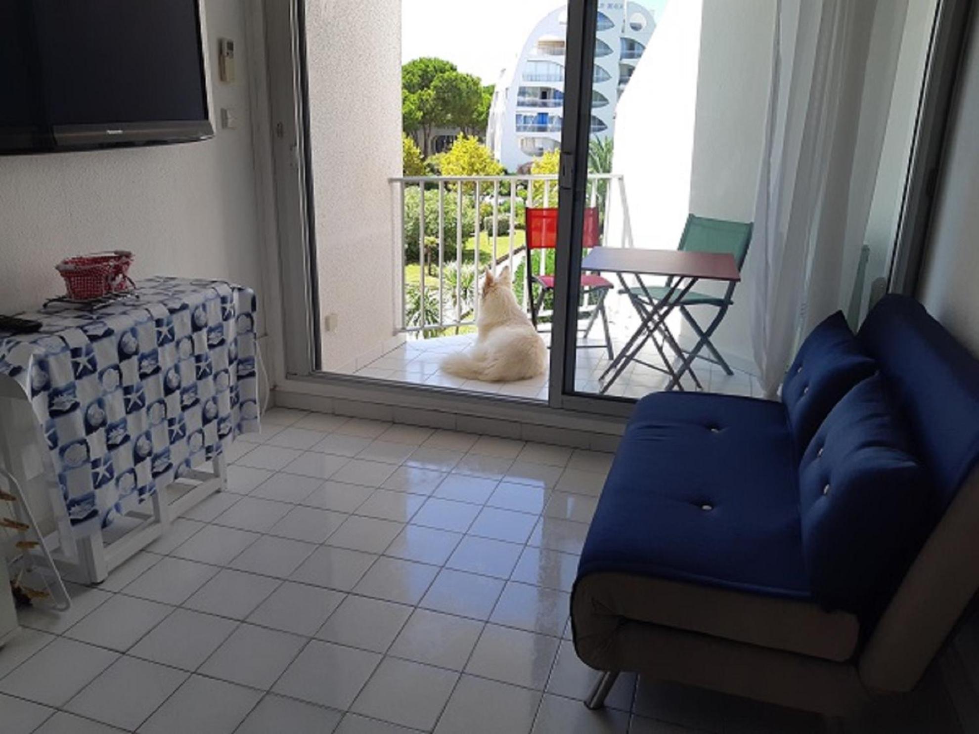 Vittoria Immobilier 6 -reglement Sur Place - Cheques Acceptes Apartment *