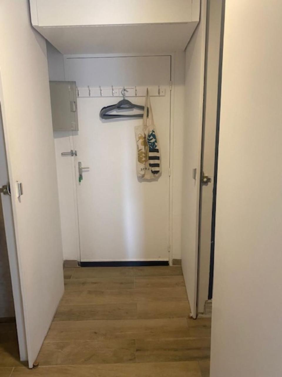 Vittoria Immobilier 6 Appartamento