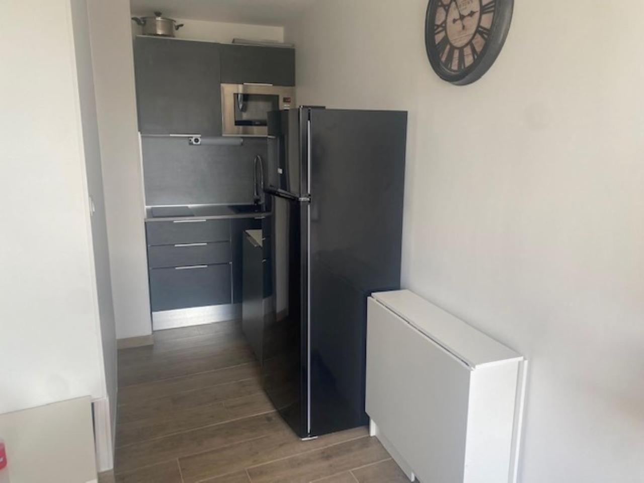 Appartement Vittoria Immobilier 6 -reglement Sur Place - Cheques Acceptes La Grande-Motte