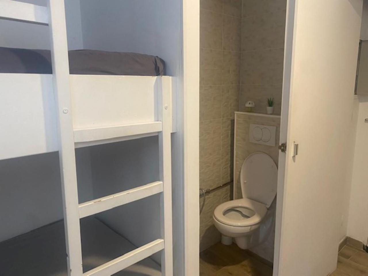 Vittoria Immobilier 6 Apartment *