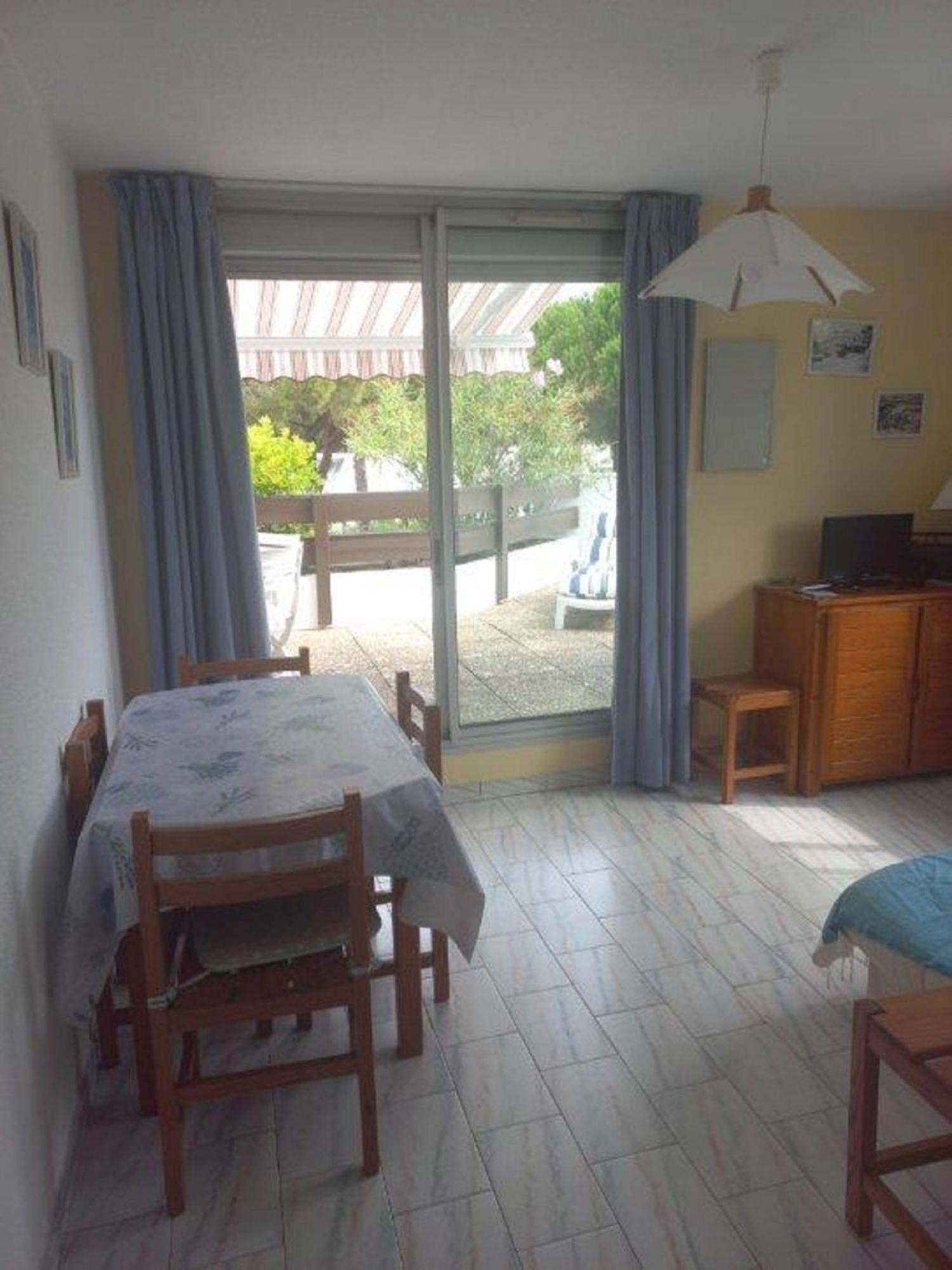 Appartement Vittoria Immobilier 6 -reglement Sur Place - Cheques Acceptes La Grande-Motte