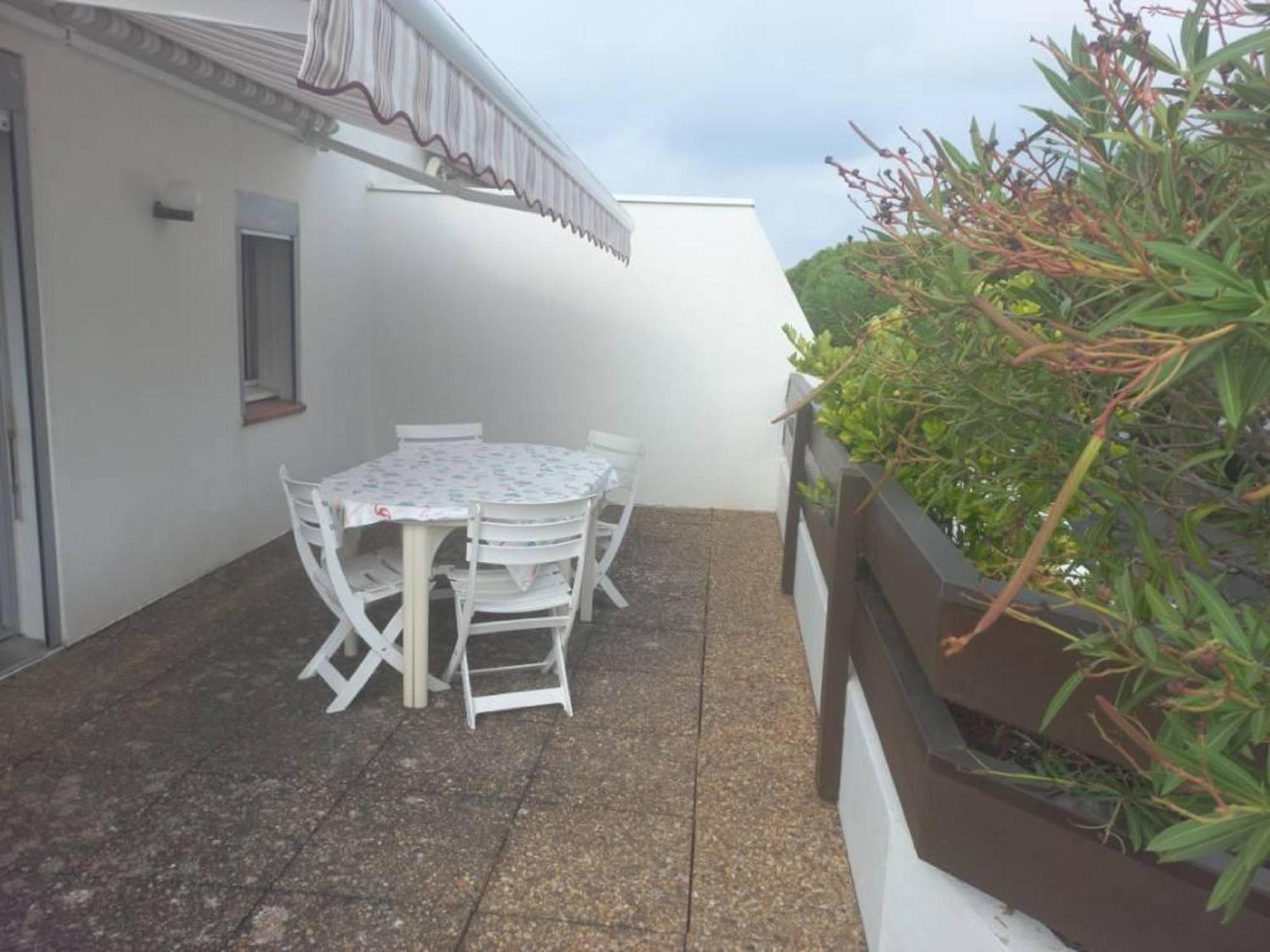 Apartment Vittoria Immobilier 6 *