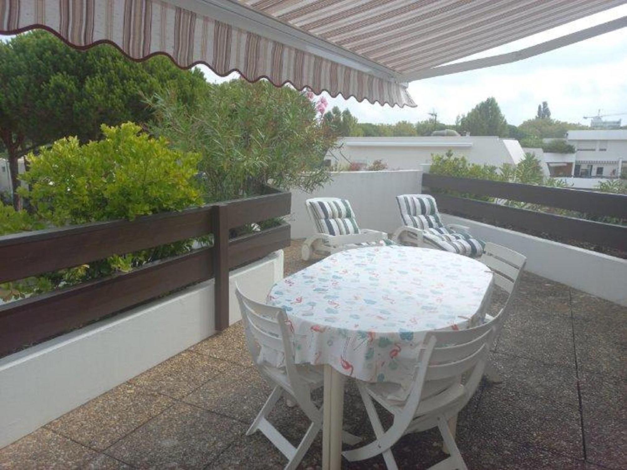 Vittoria Immobilier 6 -reglement Sur Place - Cheques Acceptes * La Grande-Motte