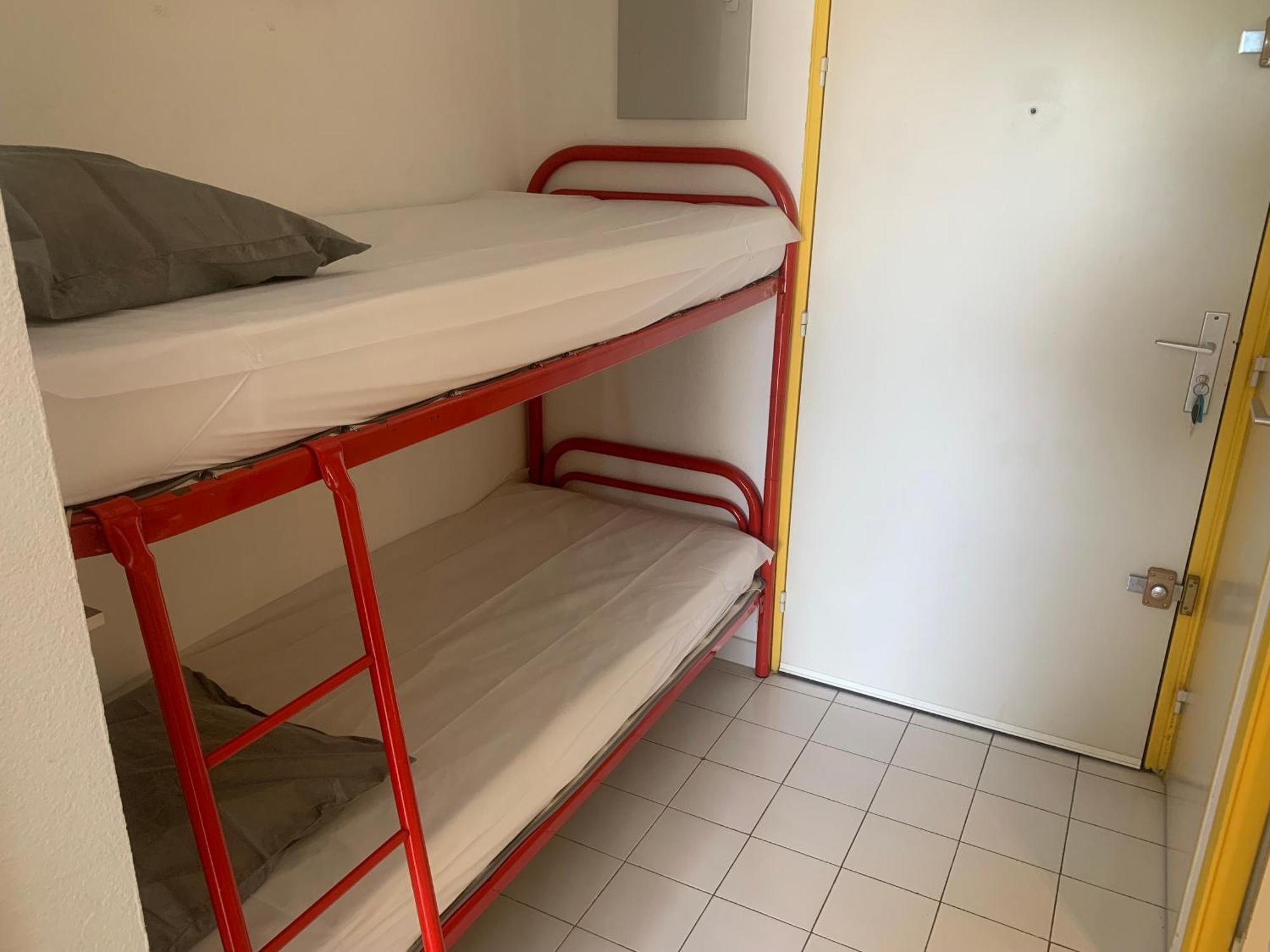 Appartement Vittoria Immobilier 6 -reglement Sur Place - Cheques Acceptes *