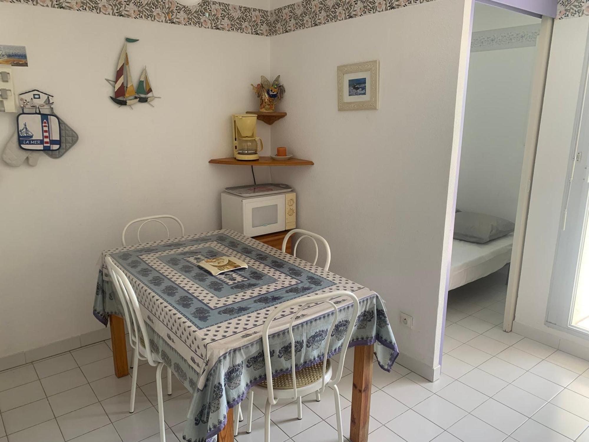 Vittoria Immobilier 6 -reglement Sur Place - Cheques Acceptes Apartment *