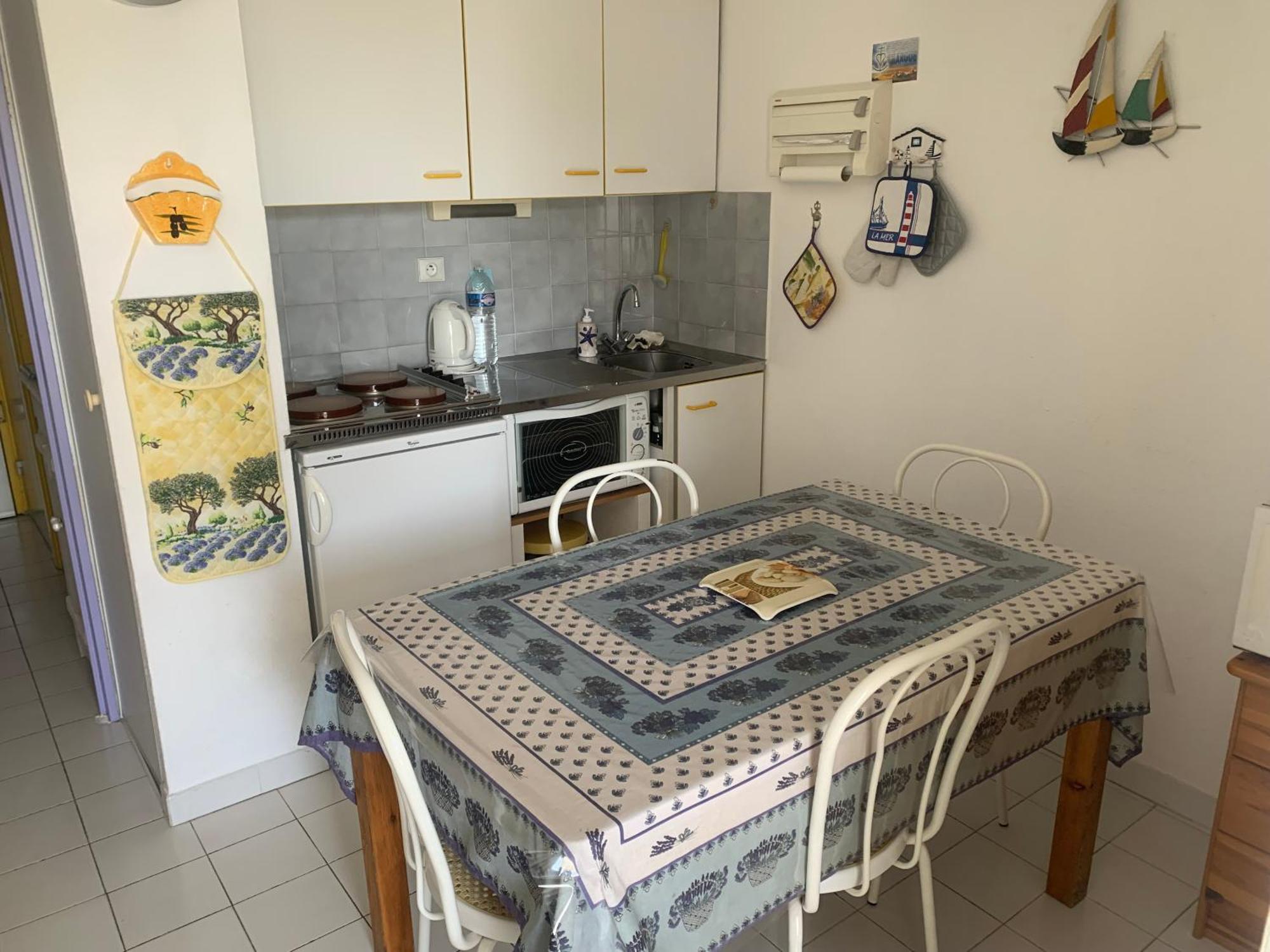 Apartment Vittoria Immobilier 6 -reglement Sur Place - Cheques Acceptes