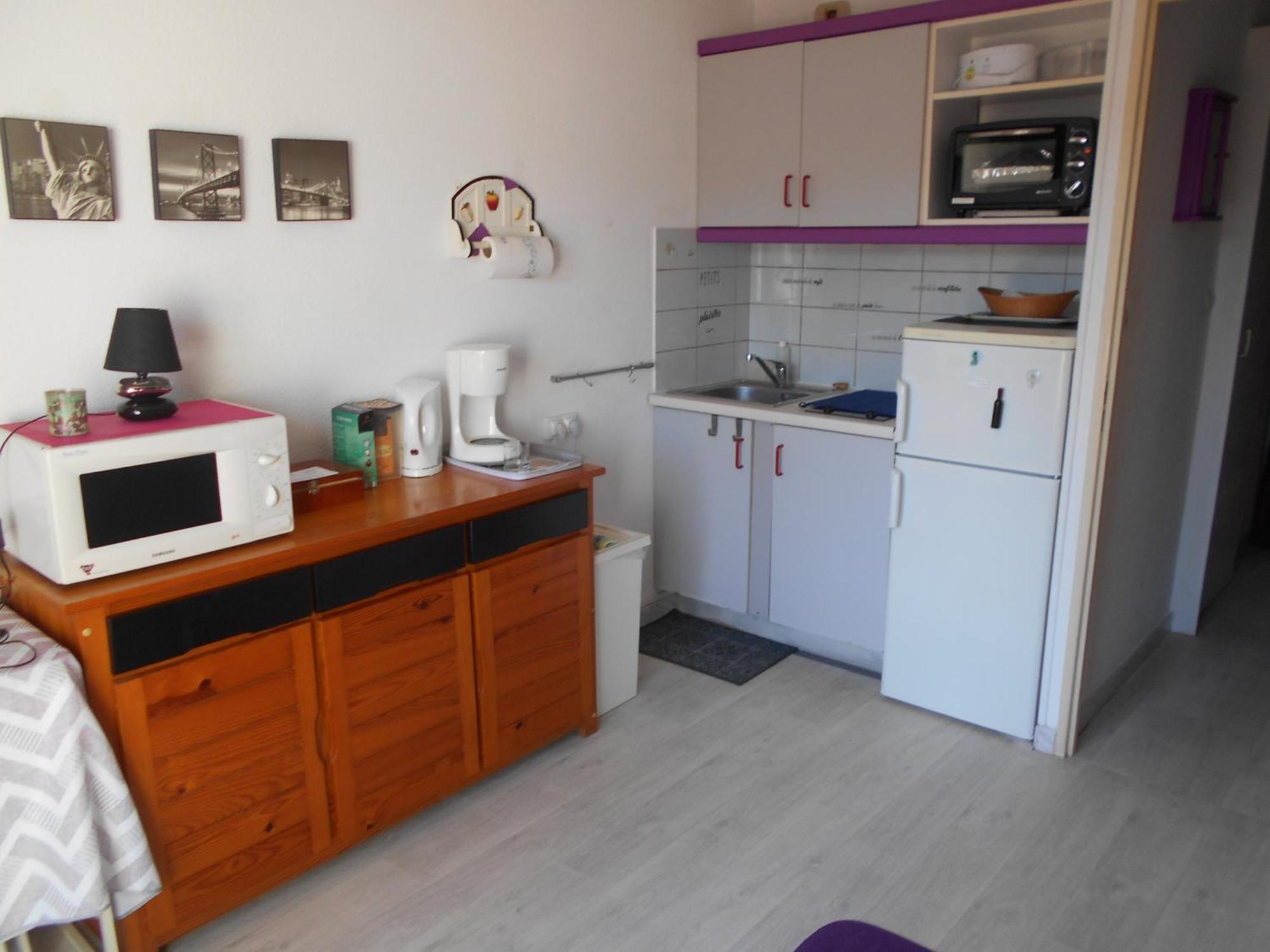 Vittoria Immobilier 6 -reglement Sur Place - Cheques Acceptes La Grande-Motte