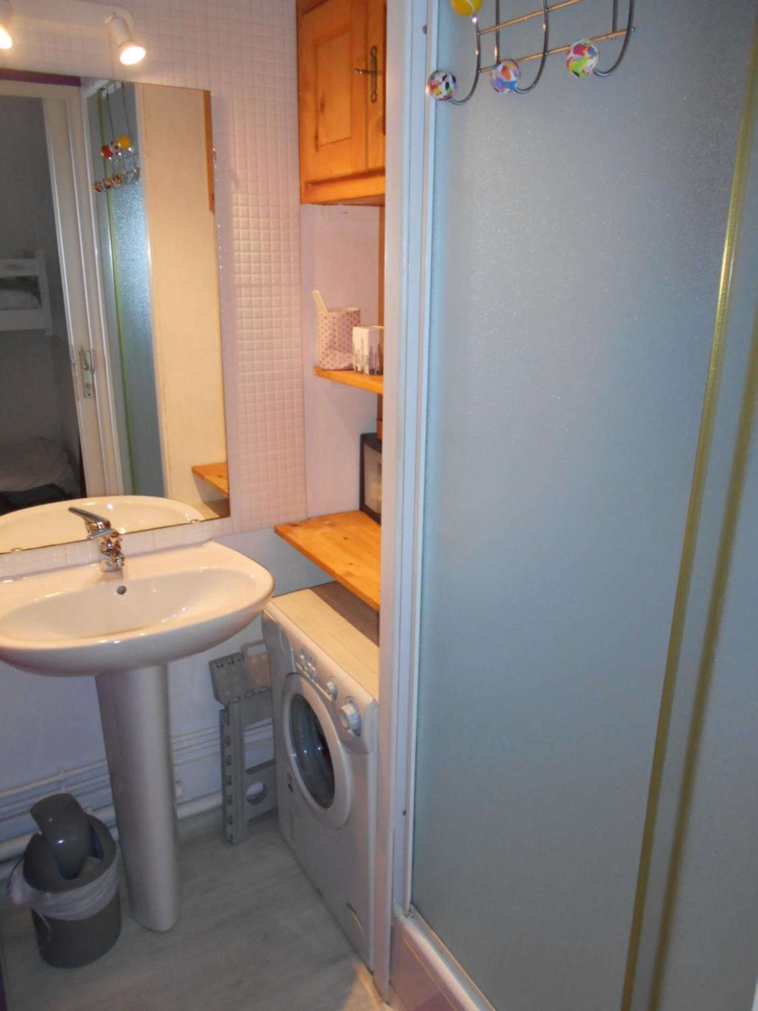 Vittoria Immobilier 6 Apartment La Grande-Motte