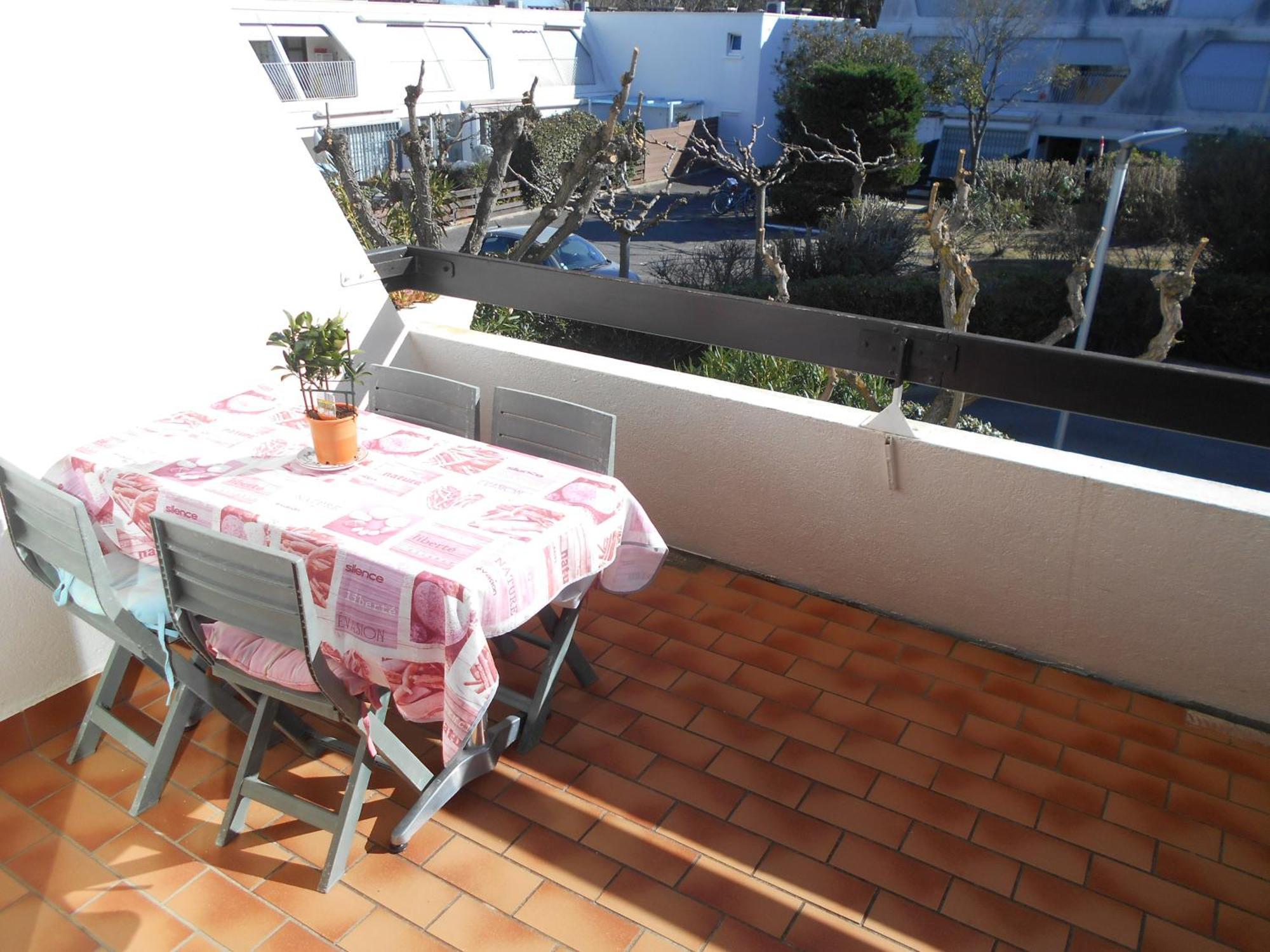 Vittoria Immobilier 6 La Grande-Motte