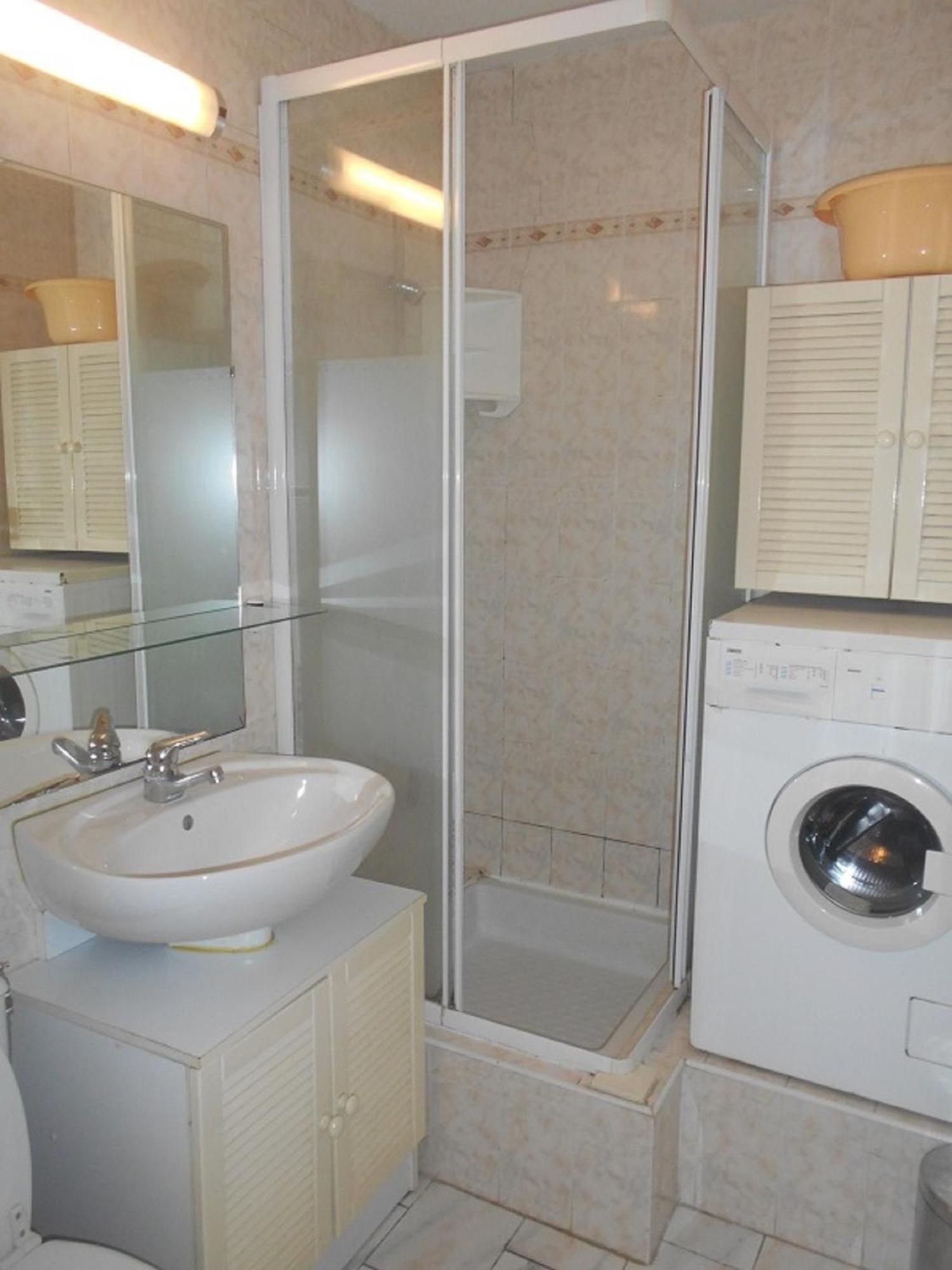 Vittoria Immobilier 6 Apartment *