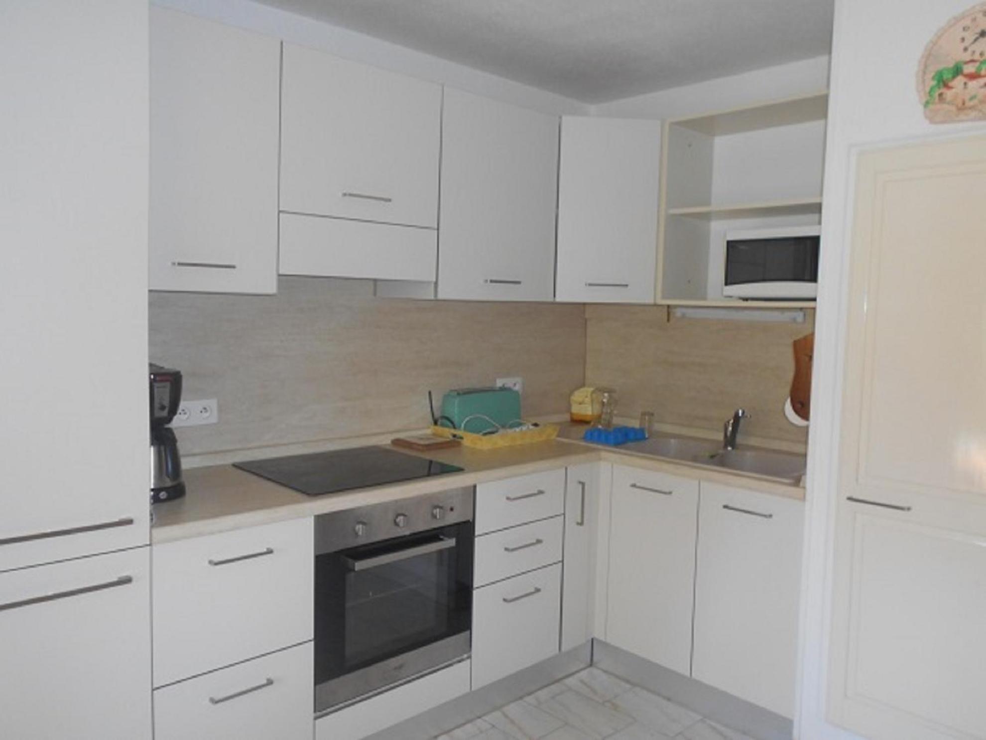 Vittoria Immobilier 6 -reglement Sur Place - Cheques Acceptes Apartment