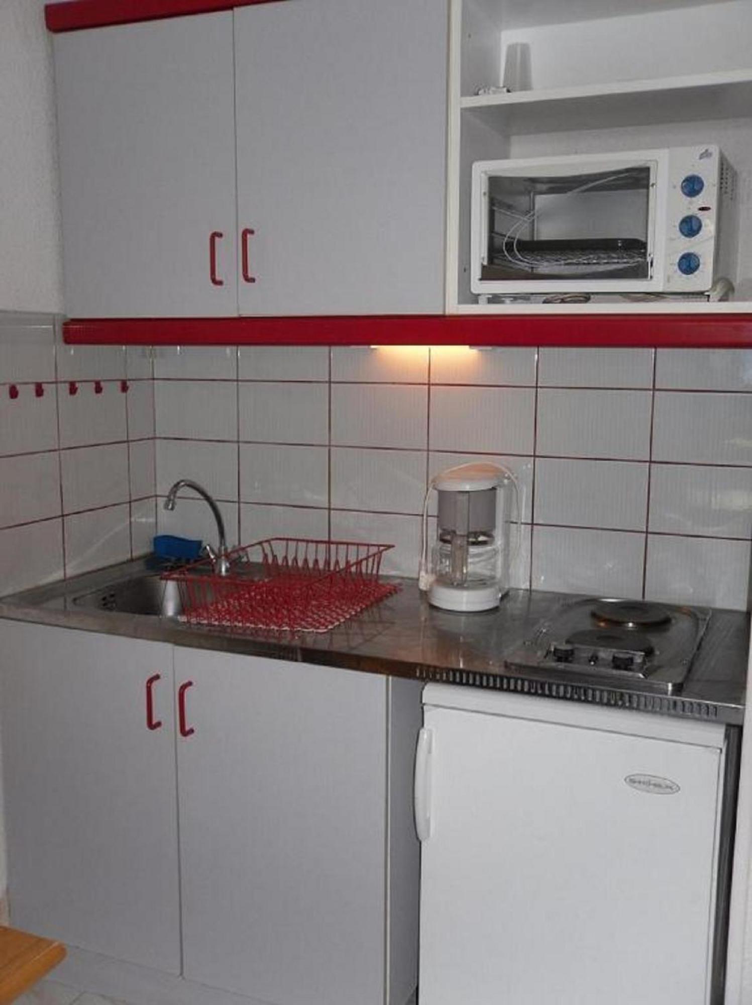 Vittoria Immobilier 6 -reglement Sur Place - Cheques Acceptes Apartment *